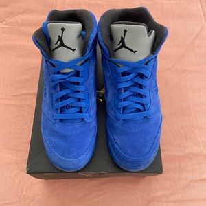 Jordan Retro 5